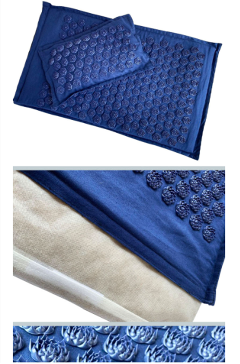 ACUPRESSURE MAT