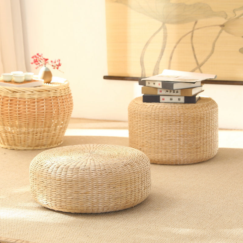 SIMPLE MEDITATION FUTON CUSHION