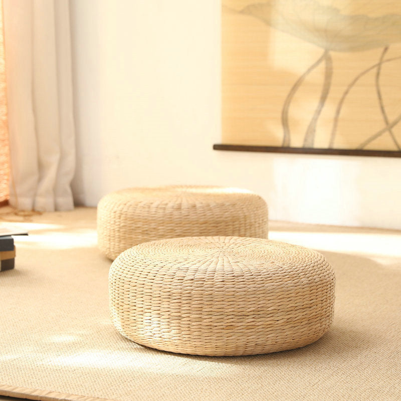 SIMPLE MEDITATION FUTON CUSHION