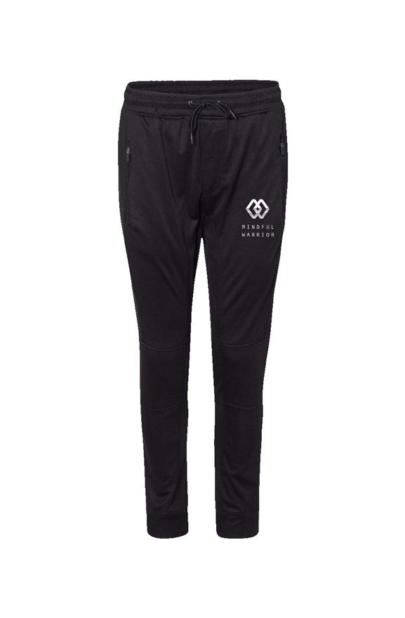 MINDFUL WARRIOR Performance Joggers