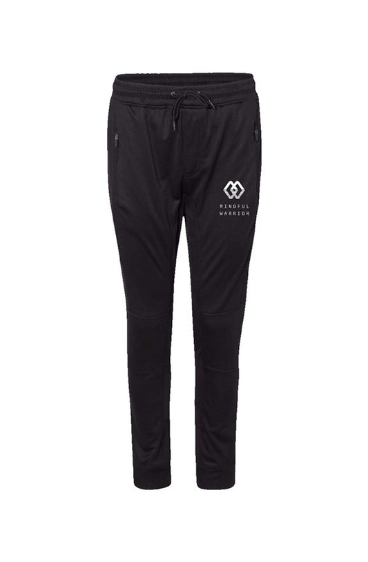 MINDFUL WARRIOR Performance Joggers