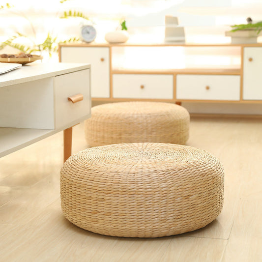 SIMPLE MEDITATION FUTON CUSHION
